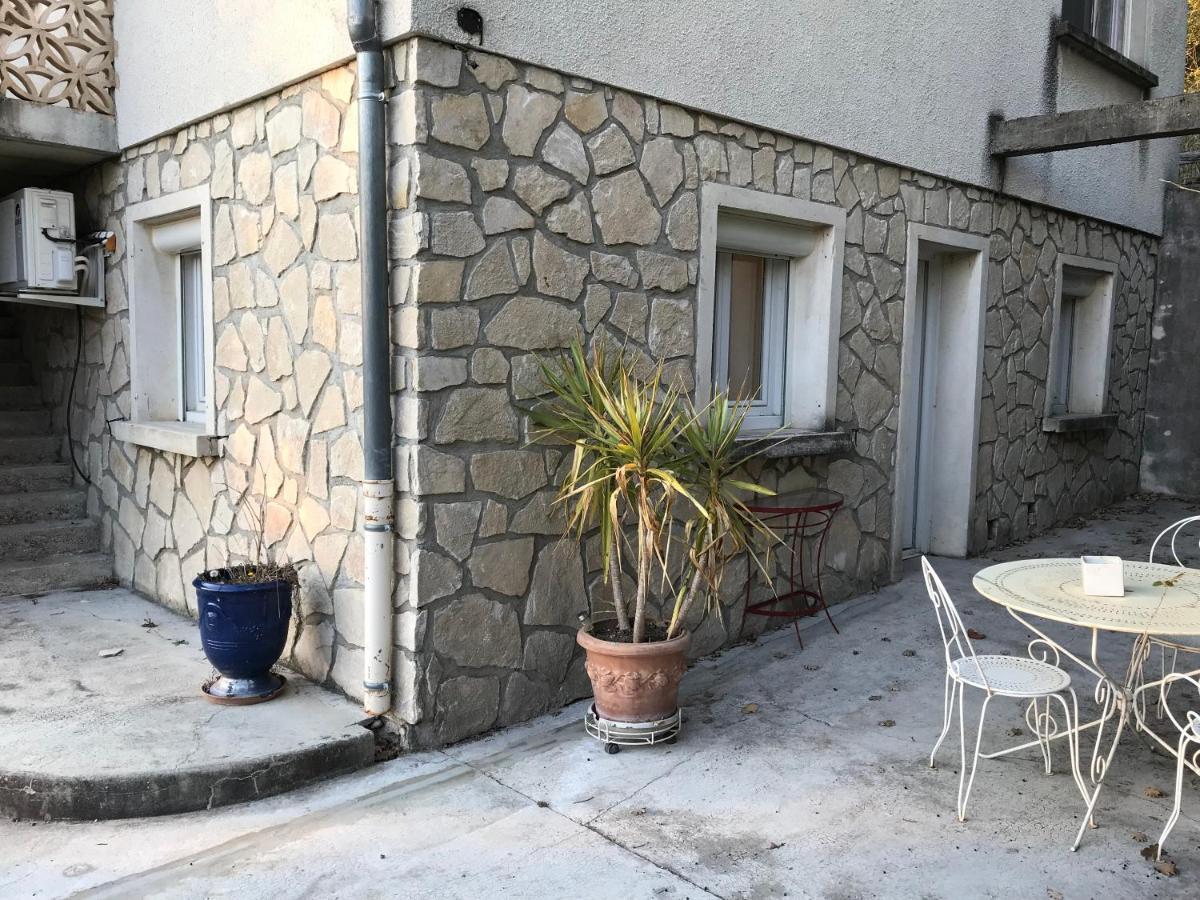 Fontachat Donzère Exterior foto